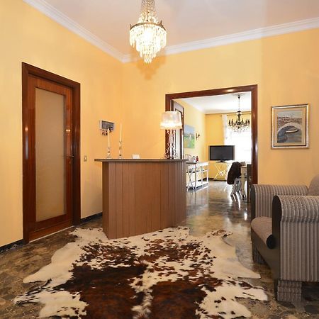 B&B Royal Roma Exterior foto