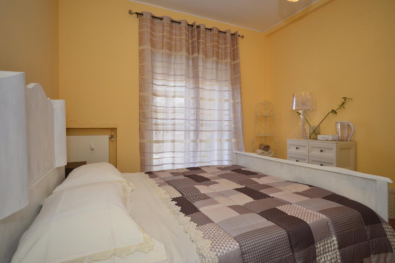B&B Royal Roma Quarto foto