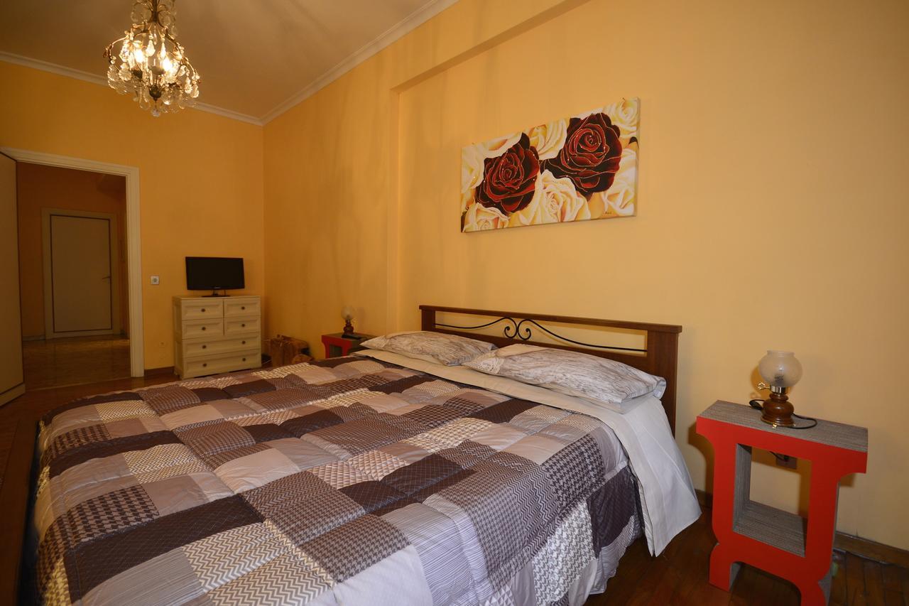 B&B Royal Roma Quarto foto