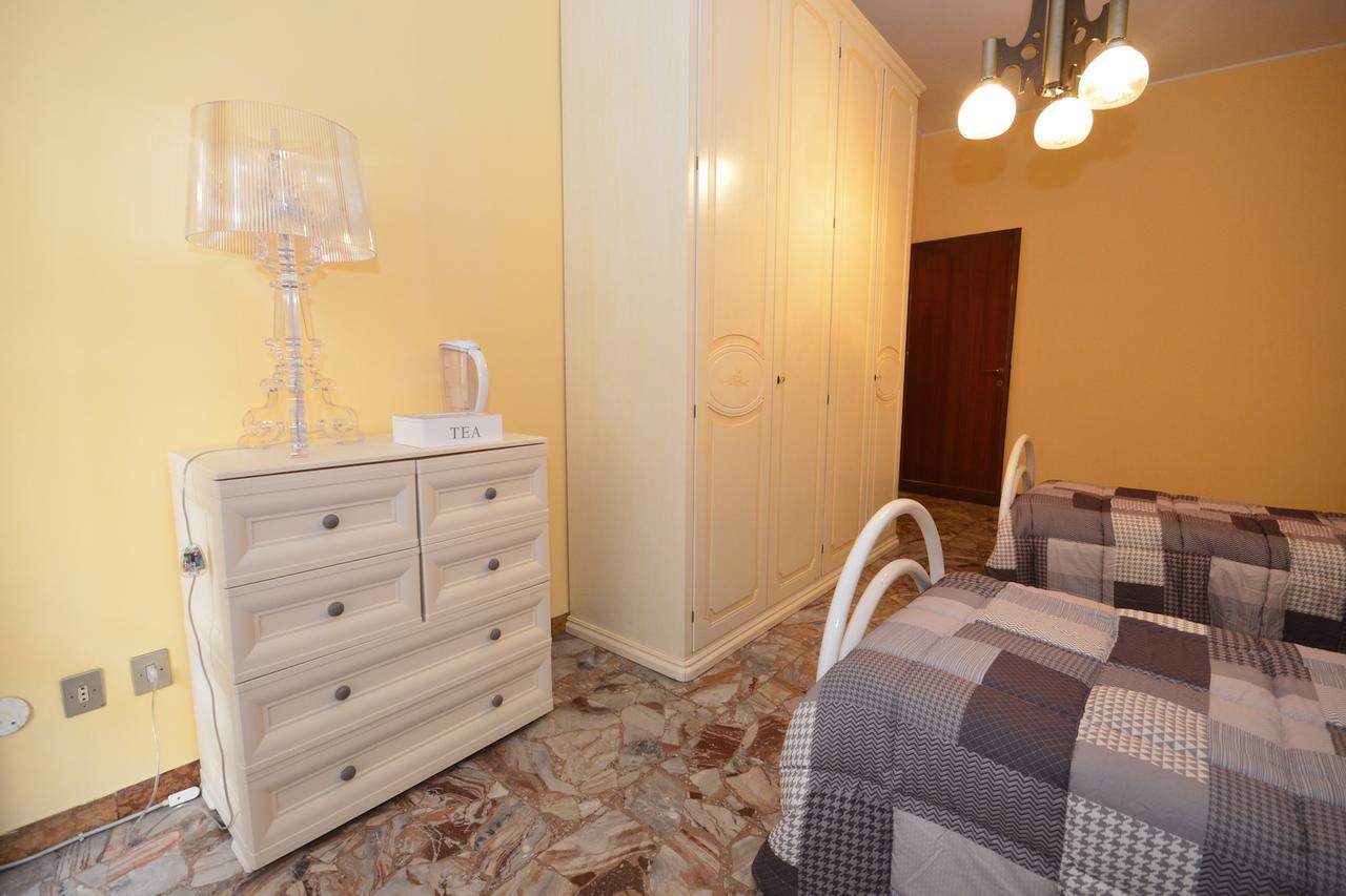 B&B Royal Roma Quarto foto