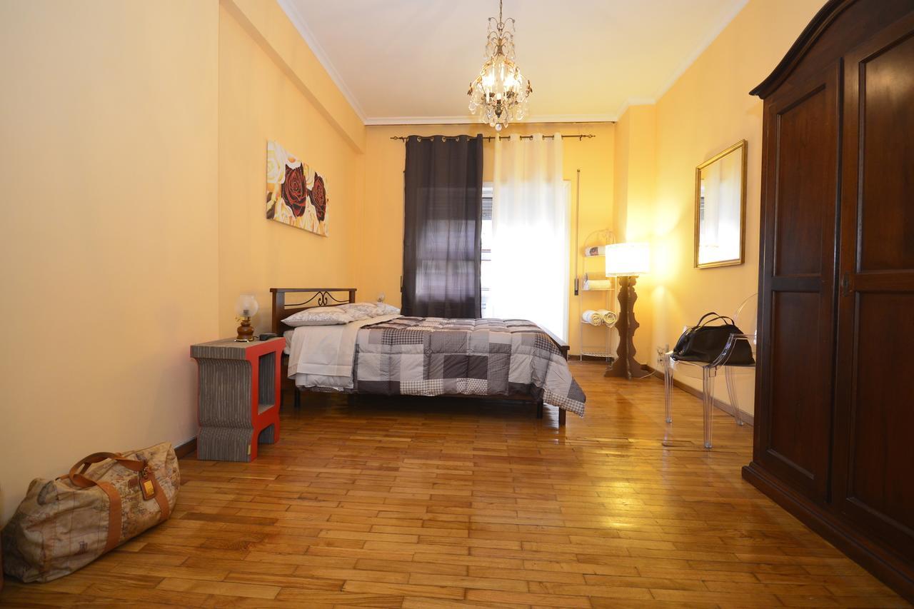 B&B Royal Roma Quarto foto