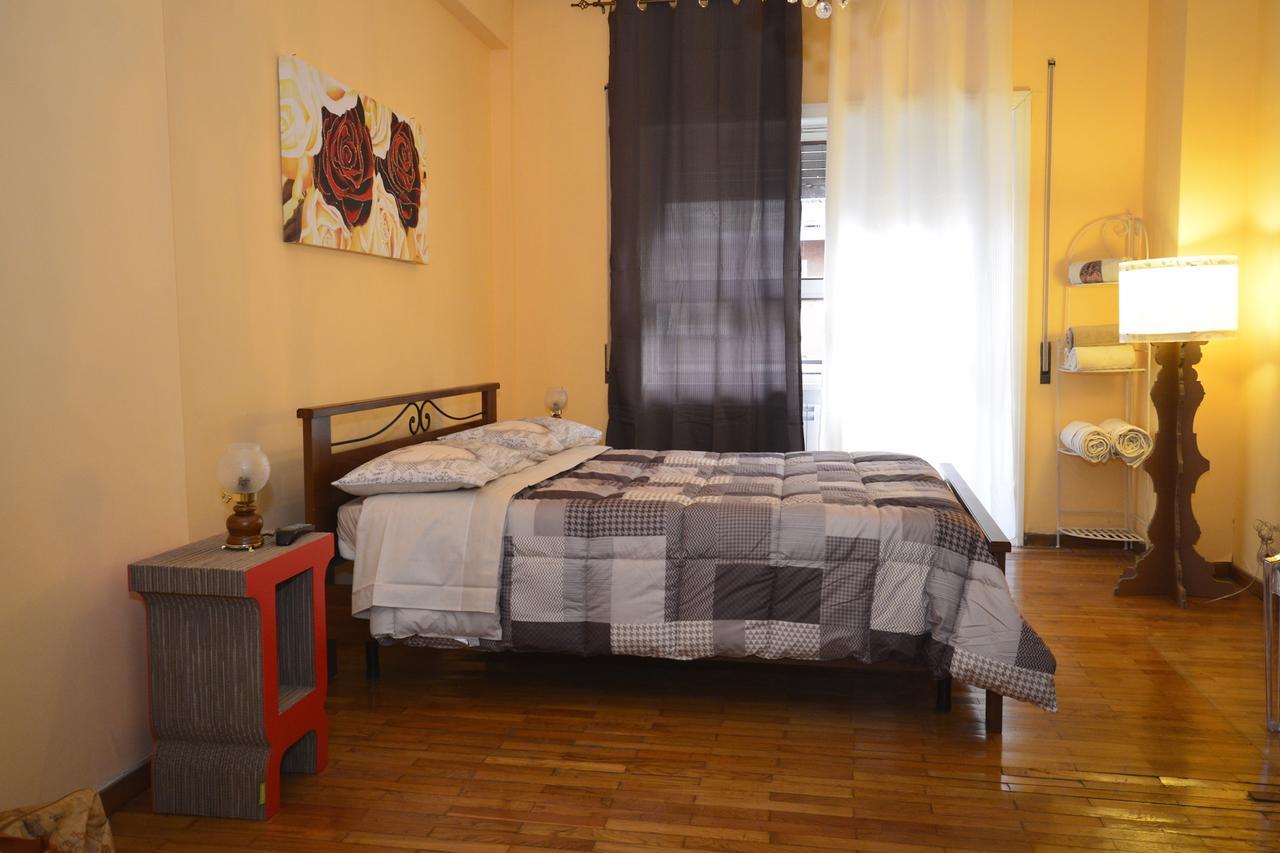 B&B Royal Roma Quarto foto