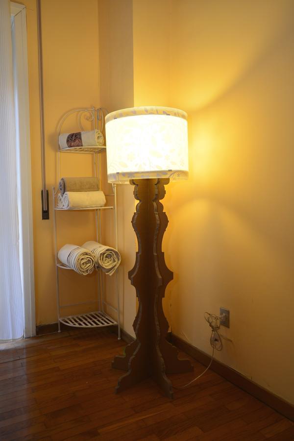 B&B Royal Roma Quarto foto