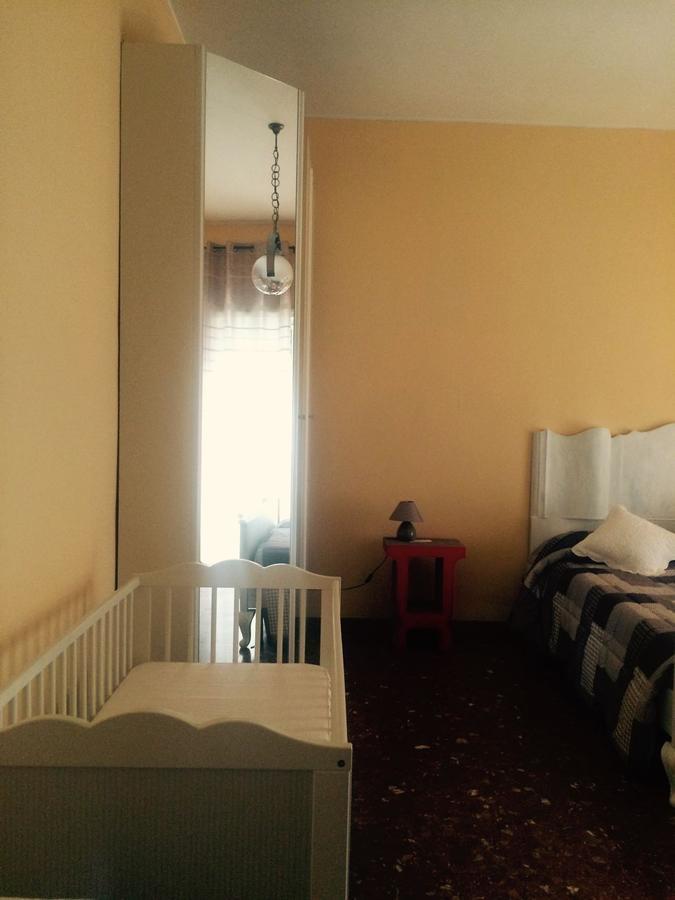 B&B Royal Roma Quarto foto