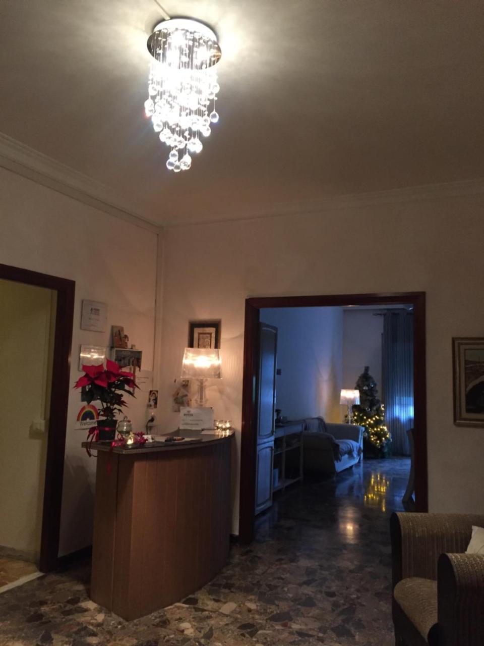 B&B Royal Roma Exterior foto